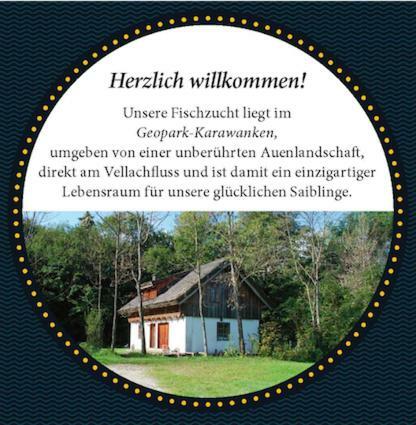 Ferienhaus Klopeinersee Kaernten Sittersdorf Exterior photo