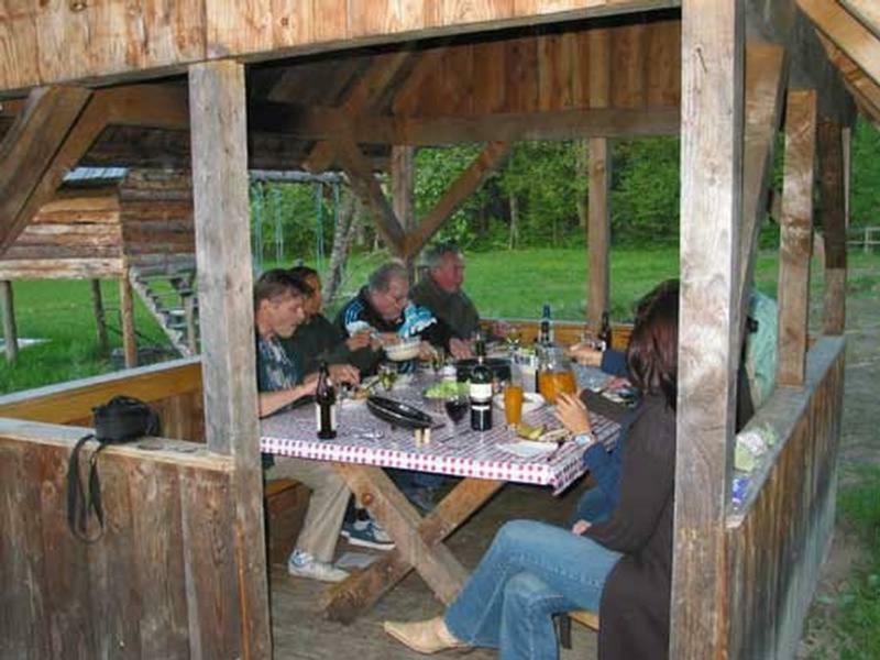 Ferienhaus Klopeinersee Kaernten Sittersdorf Exterior photo